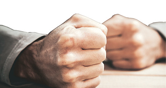 <2020 대한민국 불공정 리포트>국민 10명중 4명 “일상에서 오래된 울분 겪어”… 獨·英·네덜란드의 4배