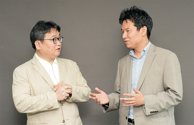 <2020 대한민국 불공정 리포트>김석호 “경쟁이 불공정하다는 생각이 퍼지면 사회가 무너진다”