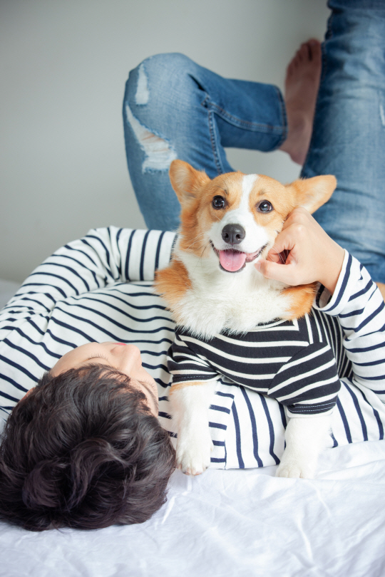 인간은 오래전부터 지구의 주인으로 행세해 왔고, 같은 맥락에서 동물을 지배하고 사용해 왔다. 그러나 반려동물과 함께하는 삶의 핵심은 우리가 대체 가능한 살아 있는 장난감과 논다는 것이 아니라, 바로 하나하나의 고유한 영혼과 교류한다는 의미다. 게티이미지뱅크