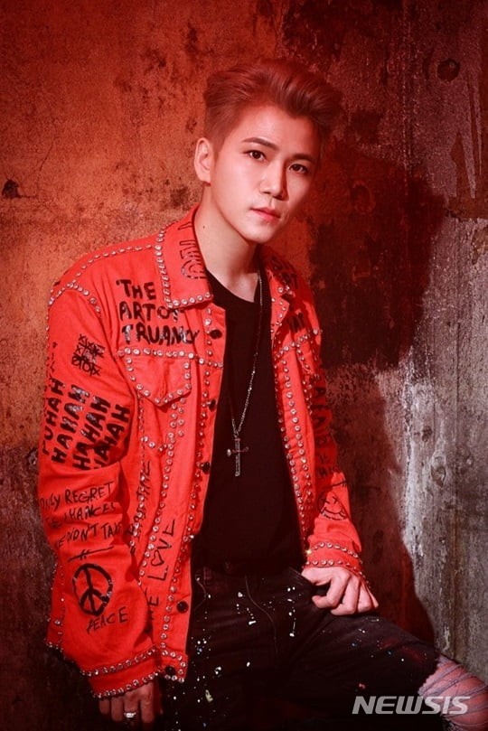 [서울=뉴시스] ‘귀요미송’ 작곡가 단디. (사진 = SD엔터테인먼트)