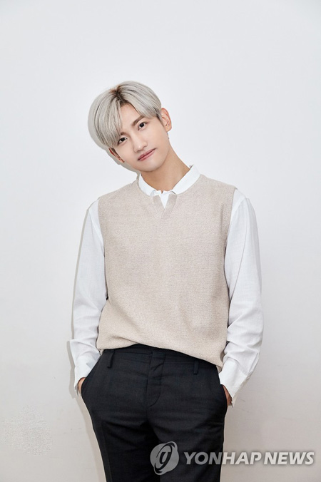 가수 최강창민 [SM엔터테인먼트 제공. 재판매 및 DB 금지]