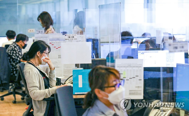 [연합뉴스 자료사진]