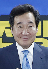 <정치人 정치in>본격 당권 행보 나선 이낙연…‘정치적 홀로서기’ 시험대