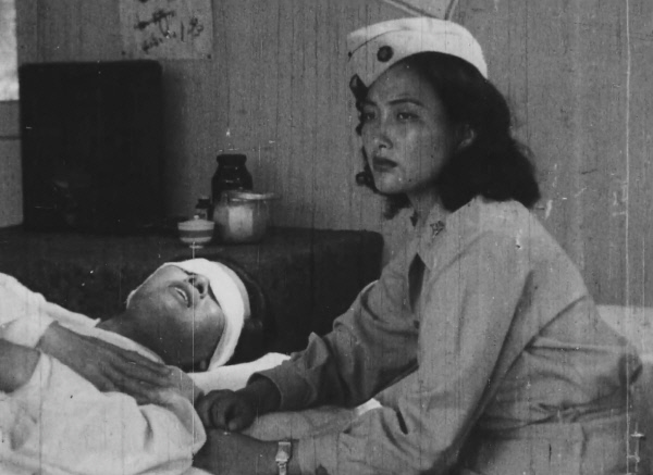 ‘삼천만의 꽃다발’