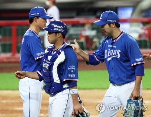 [연합뉴스 자료사진]