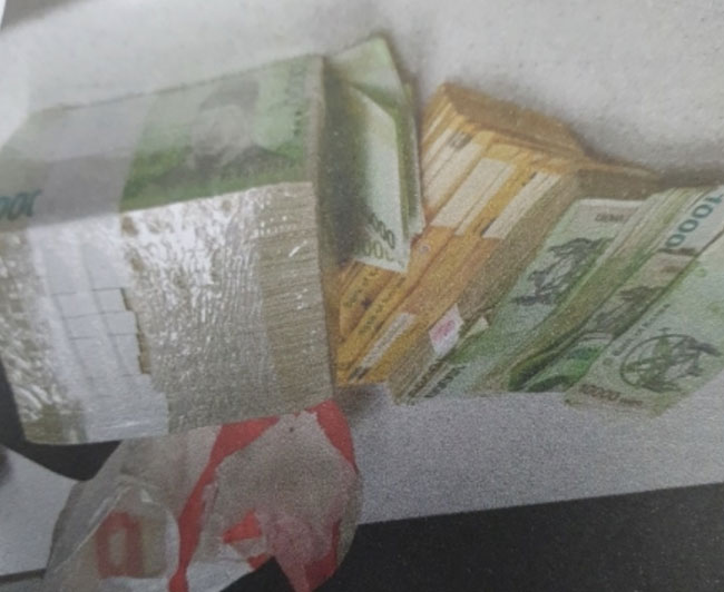 [마산중부경찰서 제공. 재판매 및 DB 금지]