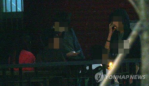 [연합뉴스 자료사진]