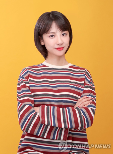 방송인 김민아 [SM C&C 제공. 재판매 및 DB 금지]