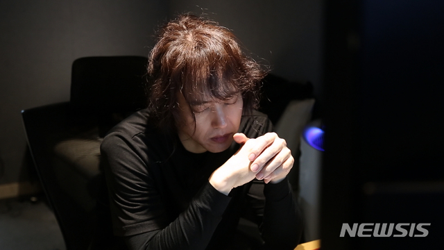 [서울=뉴시스] 가수 양준일 (사진=JTBC 제공) 2020.01.16