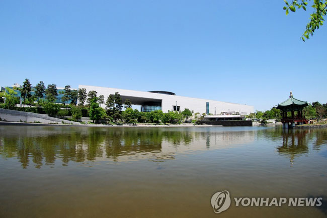 [국립중앙박물관 제공]