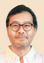 이명현 과학책방 갈다 대표