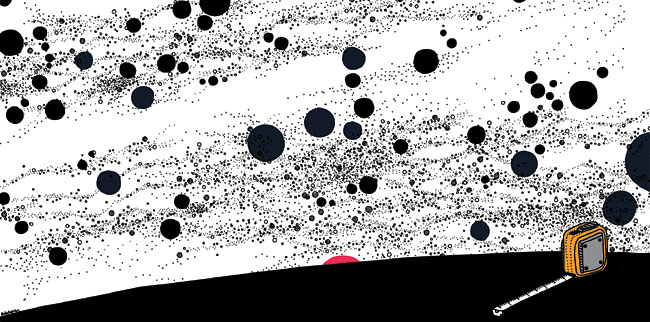 일러스트 = 밥장 작가