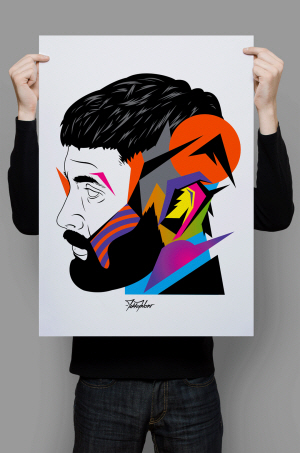 CJ ENM 오쇼핑부문 ‘펀샵’이 제공하는 그림 구독 서비스 ‘핀즐’. 최근 펀샵은 구독 서비스로도 영역을 확장하며 고객의 다양한 경험을 위한 상품을 발굴하고 있다. CJ ENM 오쇼핑 제공