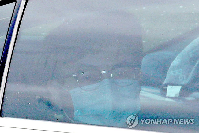 ‘검언유착’ 수사심의위 출석하는 한동훈 검사장[연합뉴스 자료사진]