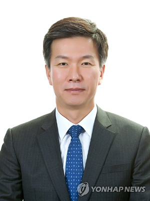 김대지 국세청장 내정자 (서울=연합뉴스) 2020.7.30 [청와대 제공. 재판매 및 DB금지]
