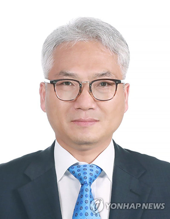 (서울=연합뉴스) 국가정보원 기획조정실장에 내정된 박선원 국가정보원장 외교안보특별보좌관. 2020.8.4 [청와대 제공. 재판매 및 DB 금지]