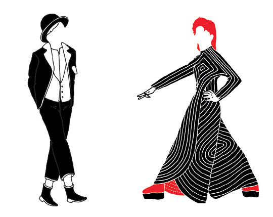 < Book & Cut >그대의 性 정체성은?… 그림으로 풀어낸 ‘젠더 입문서’