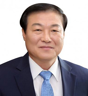 정만호 신임 청와대 국민소통수석 [청와대 제공. 재판매 및 DB 금지]