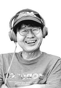 주철환 아주대 문화콘텐츠학과 교수·노래채집가