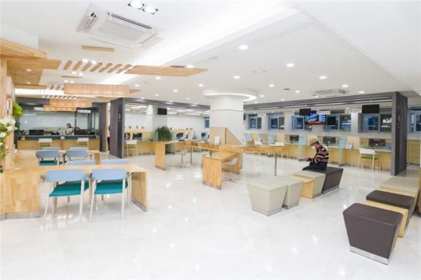 영등포구청 원스톱 통합민원실