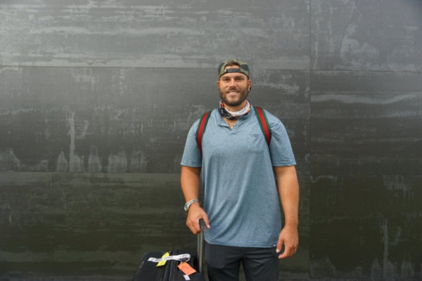 삼성 라이온즈 제공