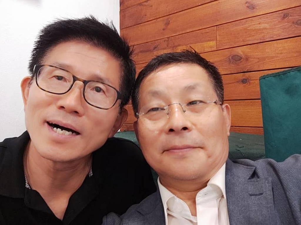[차명진 전 의원 페이스북 캡처. 재판매 및 DB 금지]