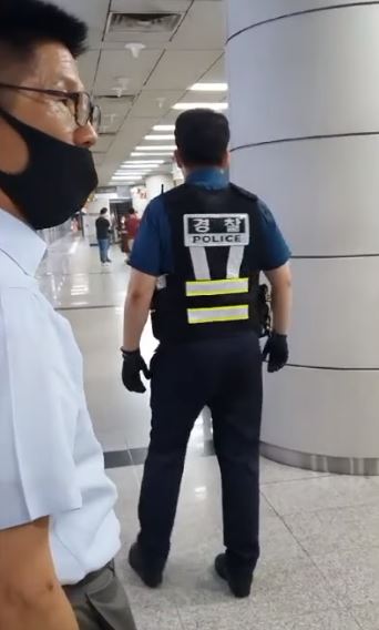 [김문수 전 경기지사 페이스북 캡처. 재판매 및 DB 금지]