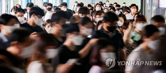 [연합뉴스 자료사진]