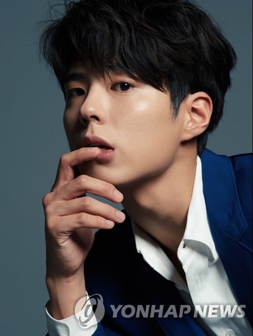박보검 배우[블러썸엔터테인먼트 제공. 재판매 및 DB 금지]