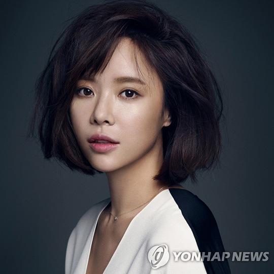 황정음 [씨제스엔터테인먼트 등 제공]
