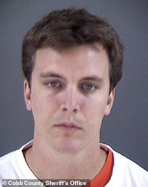 크리스 아젤레스 [미국 경찰 제공]