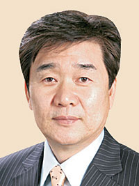 이인세 골프역사 칼럼니스트