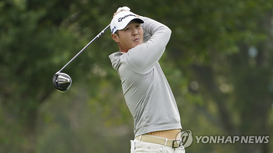 대니 리 [AP=연합뉴스]