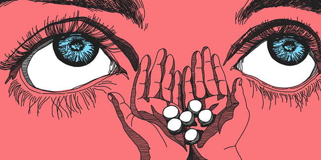 일러스트 = 밥장 작가