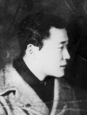 박양규 순경