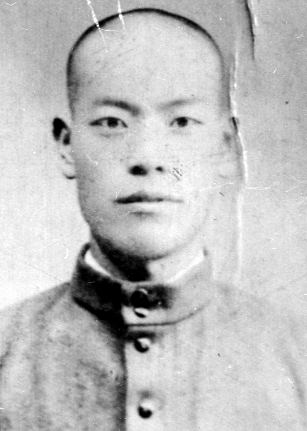 박영희 선생