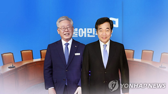 [연합뉴스TV 제공]