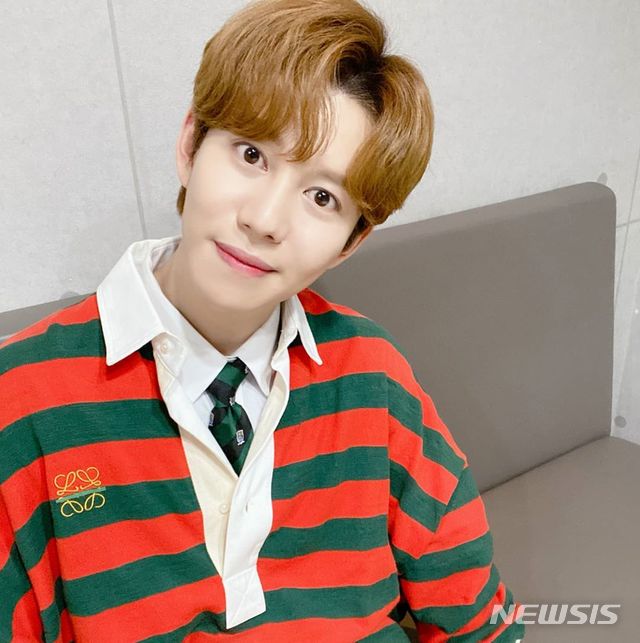 [서울=뉴시스] 가수 박경 (사진=박경 인스타그램)