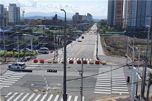 [연합뉴스 자료사진]