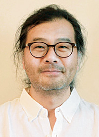 이명현 천문학자, 과학책방 갈다 대표