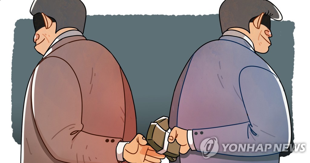 성접대·뇌물·인사청탁… 세무공무원 비리 천태만상 | 문화일보