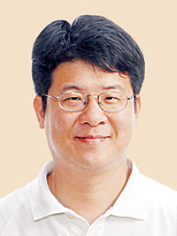 문홍규 한국천문연구원 책임 연구원