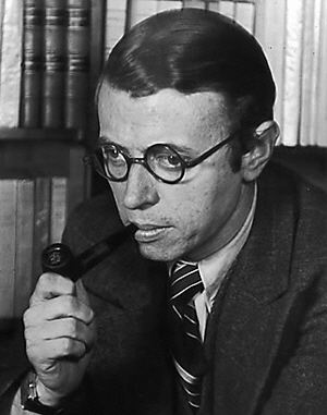 장 폴 사르트르