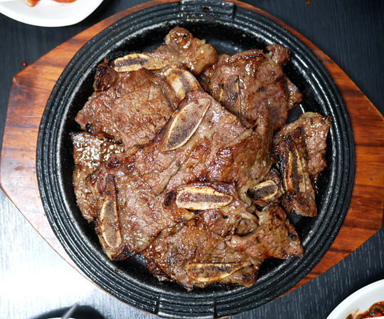 성원식품 ‘LA갈비’