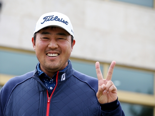 이원준 [KPGA 제공. 재판매 및 DB 금지]