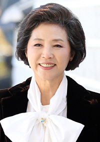 고두심