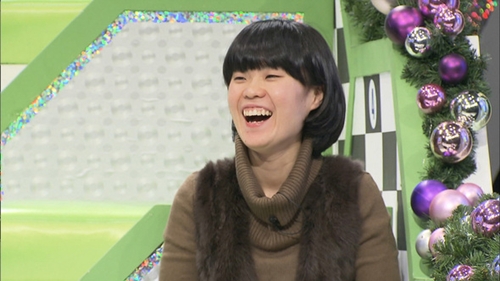 고(故) 박지선 [SBS 캡처. 재판매 및 DB 금지]