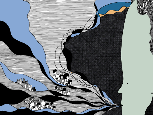 일러스트 = 밥장 작가