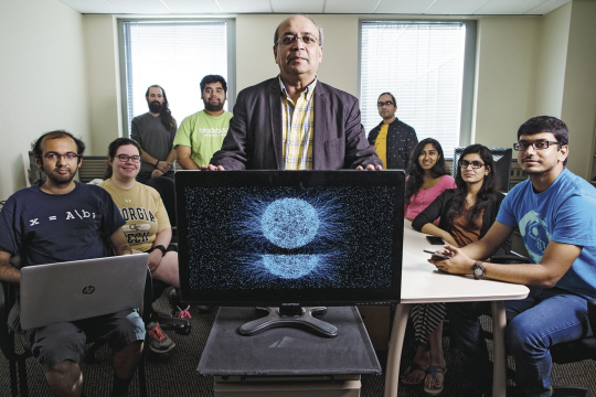 < Deep Question - AI와 지적경쟁은 가능한가 >美·英 주요대학 ‘AI 조교’ 도입…국내선 ‘수포자 막는 인공지능’