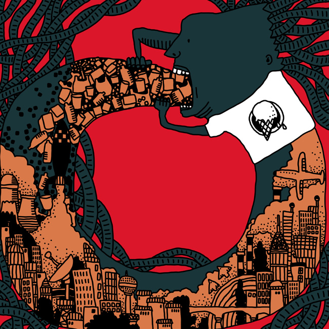 일러스트 = 밥장 작가